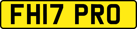 FH17PRO