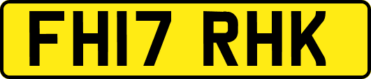 FH17RHK