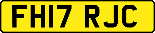 FH17RJC