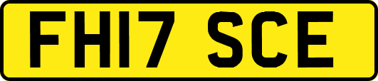 FH17SCE