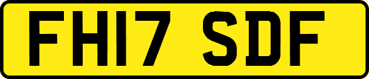 FH17SDF