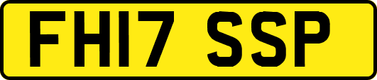 FH17SSP