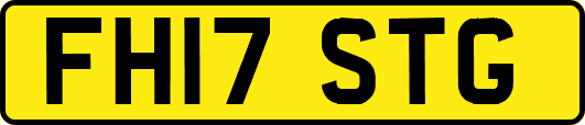 FH17STG