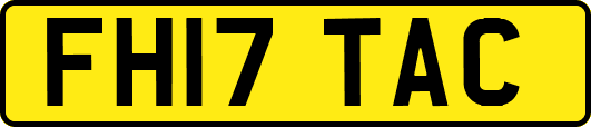 FH17TAC