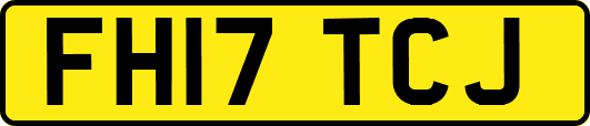 FH17TCJ
