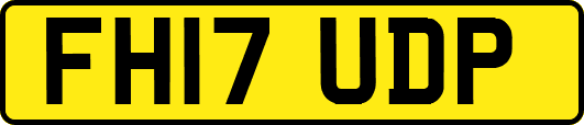 FH17UDP