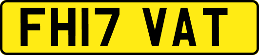 FH17VAT