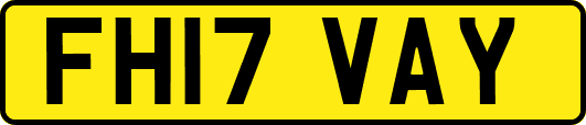 FH17VAY