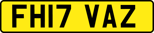 FH17VAZ