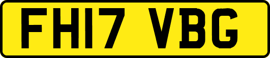 FH17VBG