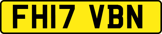 FH17VBN