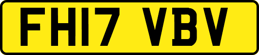 FH17VBV