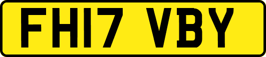 FH17VBY