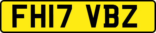 FH17VBZ
