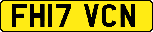 FH17VCN