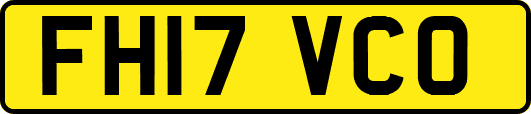 FH17VCO