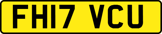 FH17VCU