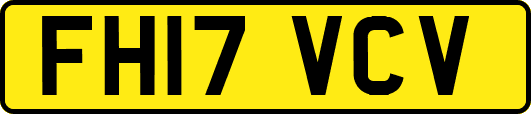 FH17VCV