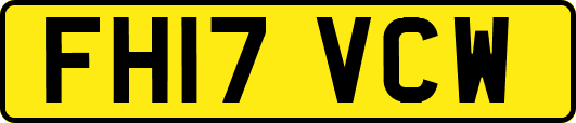 FH17VCW