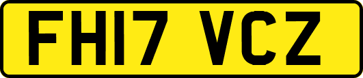 FH17VCZ