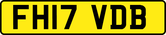 FH17VDB