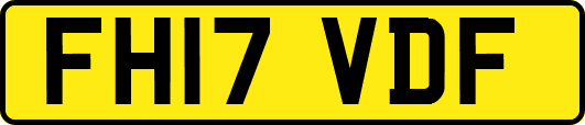 FH17VDF