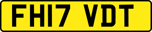 FH17VDT