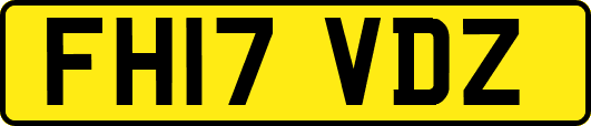 FH17VDZ