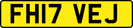 FH17VEJ