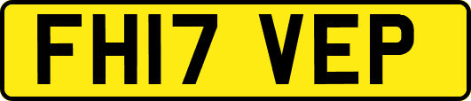 FH17VEP