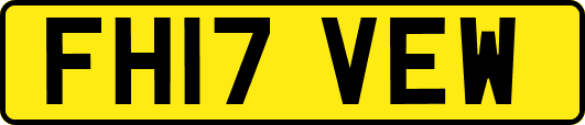 FH17VEW