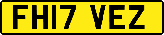 FH17VEZ