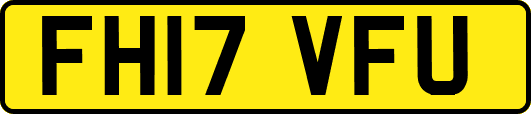 FH17VFU