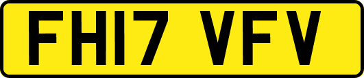 FH17VFV