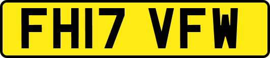 FH17VFW