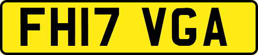 FH17VGA