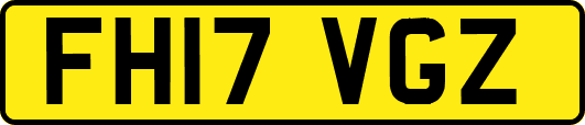 FH17VGZ