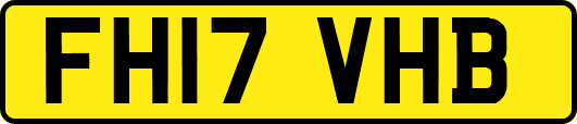 FH17VHB