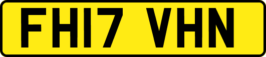FH17VHN