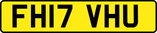 FH17VHU