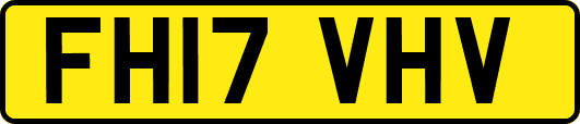 FH17VHV