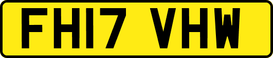 FH17VHW