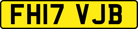 FH17VJB