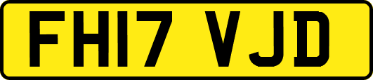 FH17VJD
