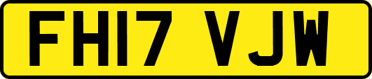 FH17VJW