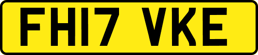 FH17VKE