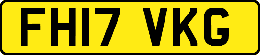 FH17VKG