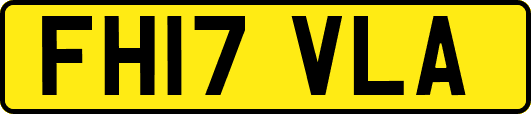 FH17VLA