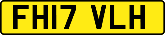 FH17VLH