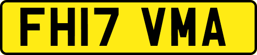 FH17VMA
